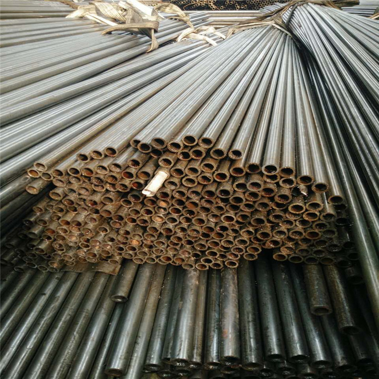 精密钢管