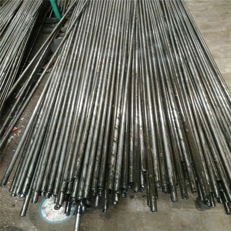 精密钢管
