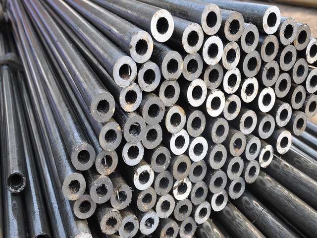 精密钢管