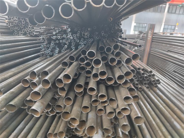 20#精密钢管
