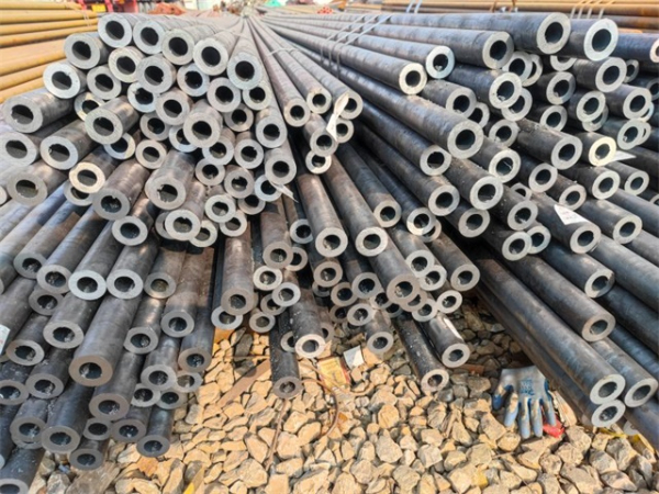 40cr小口径无缝钢管