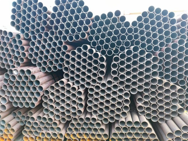 小口径无缝钢管厂家