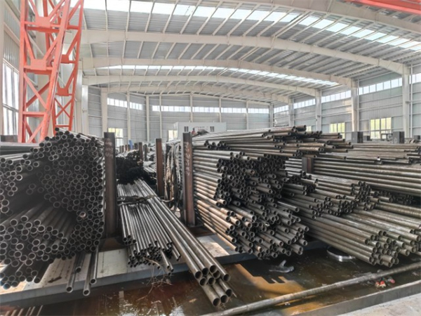 冷拔精密钢管现货批发