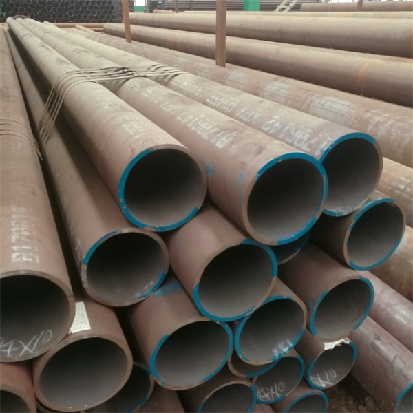 45#结构用无缝钢管
