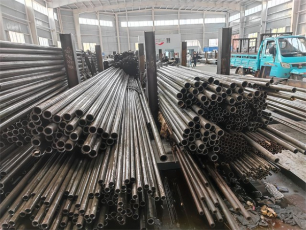 20#精密无缝钢管厂家