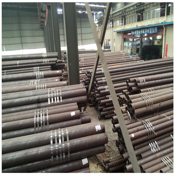 无缝钢管